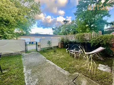 Appartement, 71,03 m²