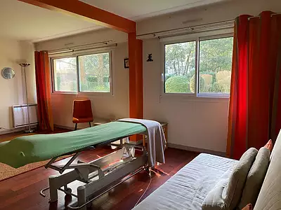 Appartement, 82,22 m²