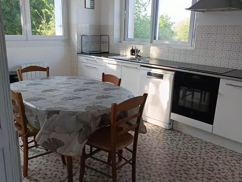 Maison, 145 m²