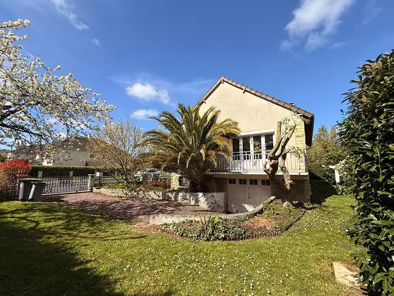 Maison, 108 m²