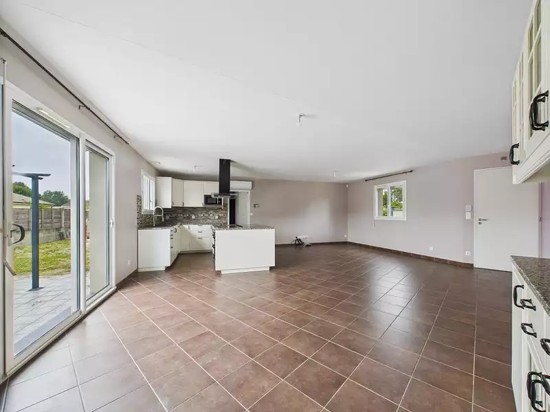 Maison, 129 m²