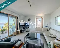 Appartement, 100 m²