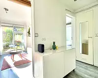 Appartement, 44,55 m²