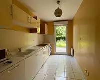 Appartement, 68,57 m²