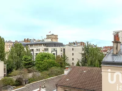 Appartement, 81 m²