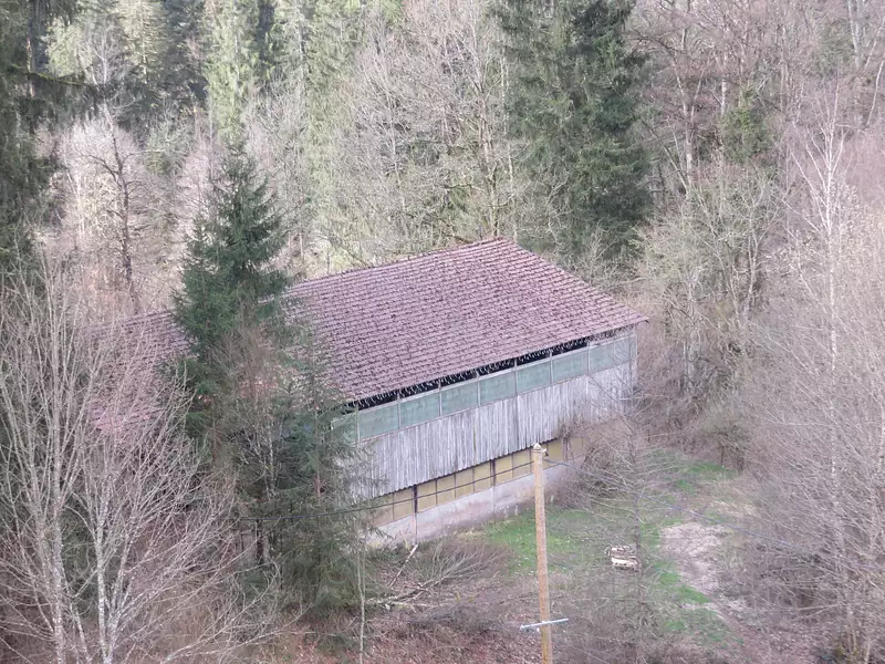 Maison, 306 m²