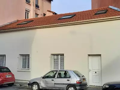 Maison, 125 m²