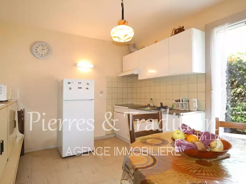 Maison, 85,8 m²