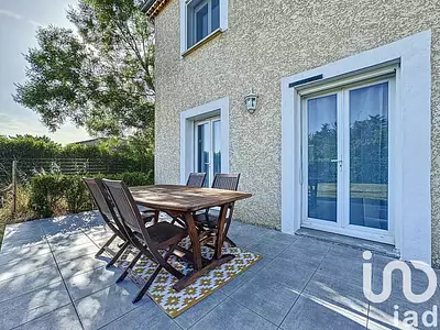 Maison, 111 m²