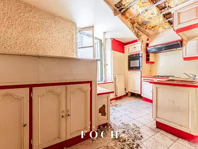 Maison, 105 m²