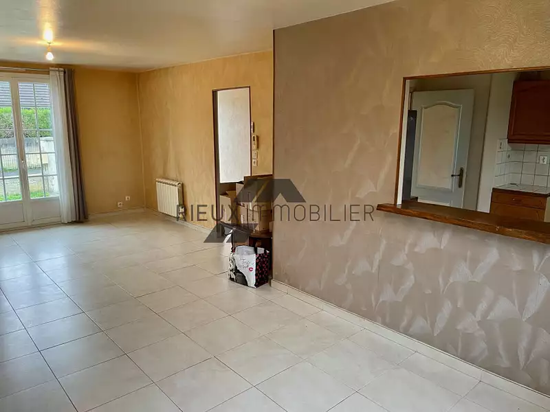 Maison, 88 m²