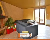 Maison, 210 m²