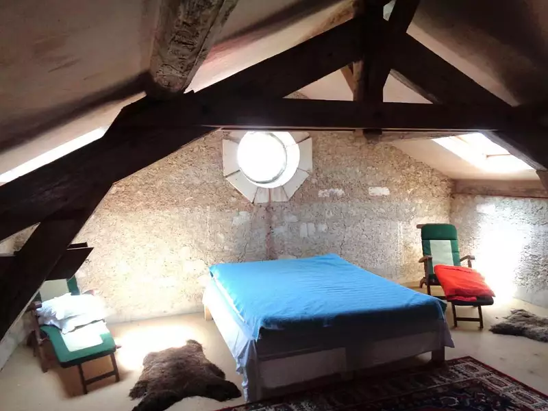 Maison, 142 m²