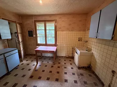 Maison, 65 m²