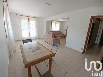 Maison, 142 m²