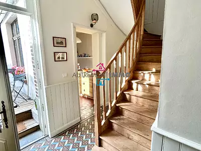 Maison, 165 m²