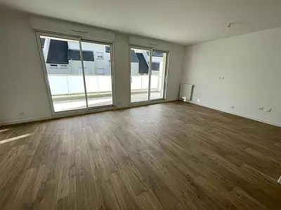 Appartement, 66 m²