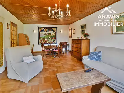 Maison, 117 m²