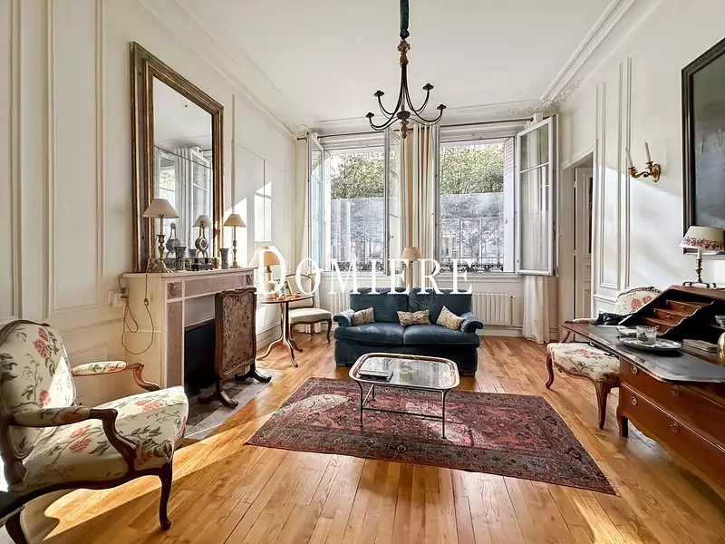 Appartement, 73,8 m²