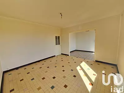Maison, 91 m²