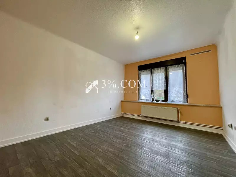 Maison, 164 m²