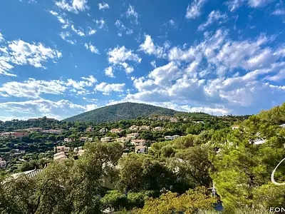 Appartement, 19,42 m²