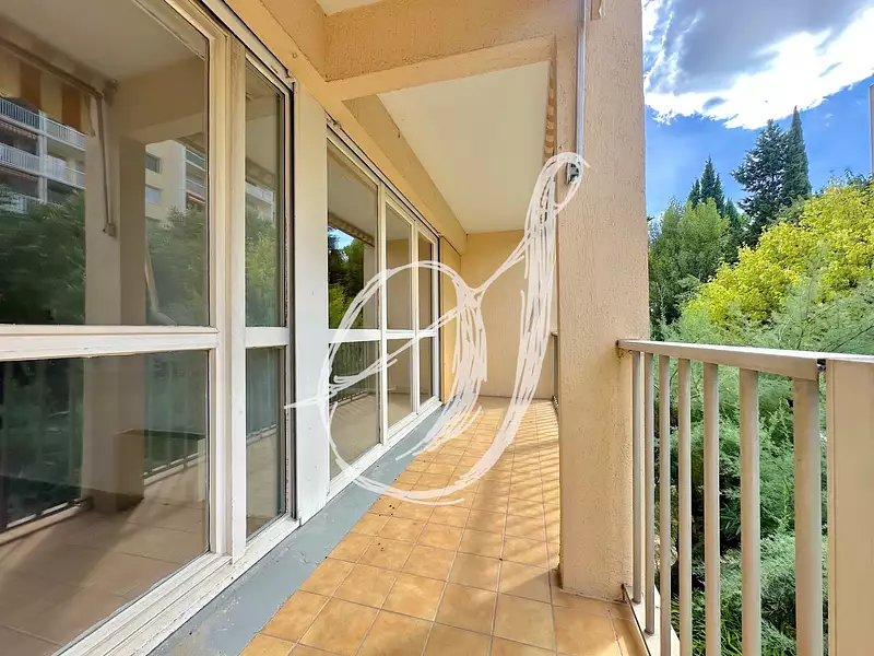 Appartement, 73,21 m²