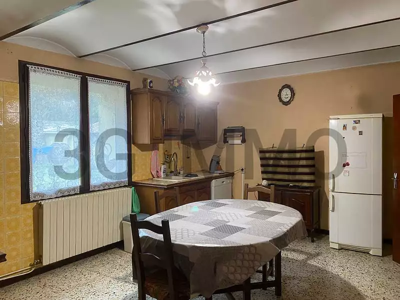 Maison, 130 m²