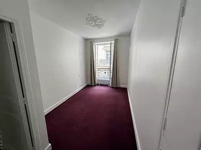 Appartement, 52 m²