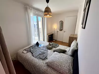 Appartement, 105 m²