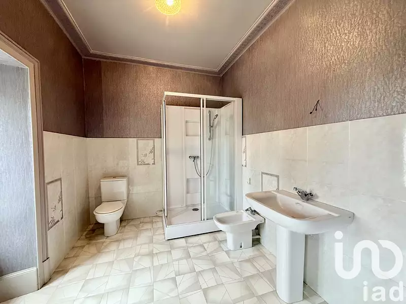 Maison, 150 m²