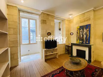 Appartement, 70 m²