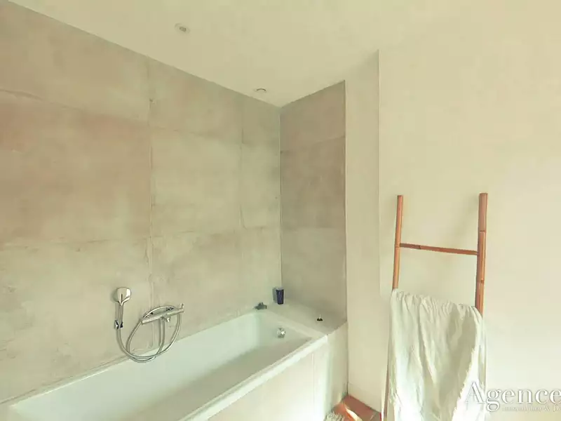 Appartement, 132 m²