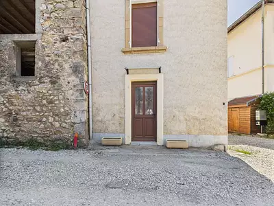 Maison, 70 m²
