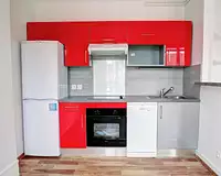 Appartement, 38,85 m²