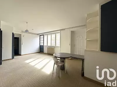 Maison, 107 m²
