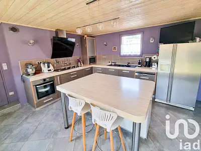 Maison, 226 m²