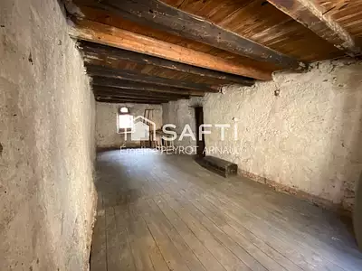 Maison, 120 m²