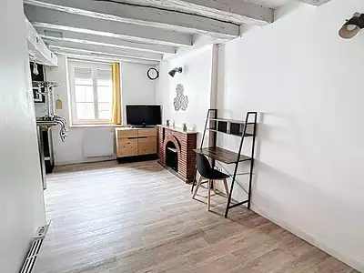 Appartement, 27,1 m²