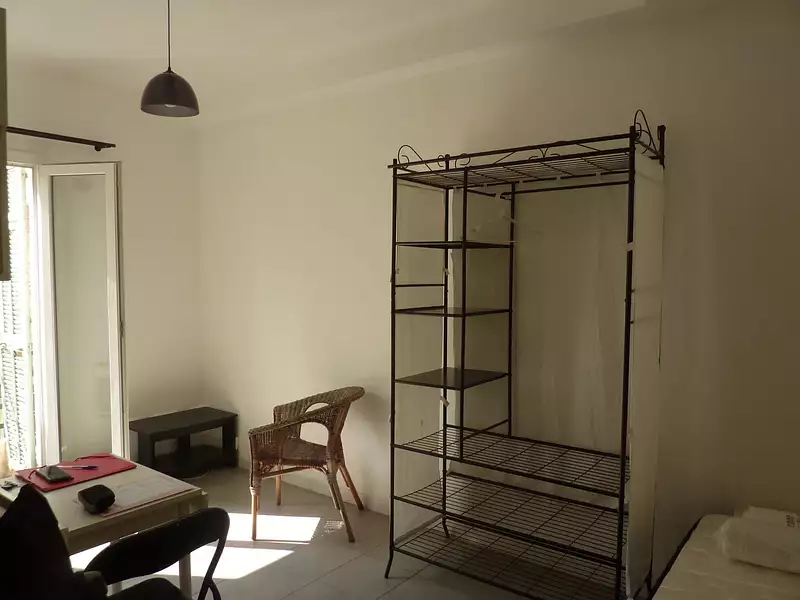 Appartement, 14,77 m²