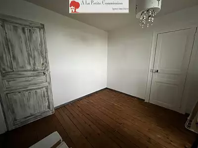 Maison, 116,2 m²