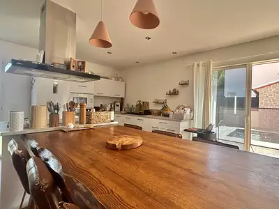 Maison, 92 m²