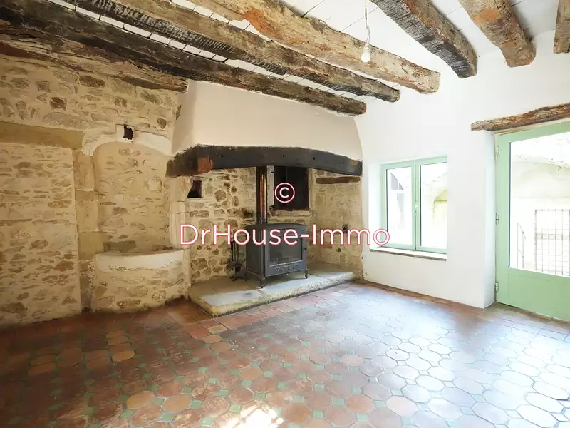Maison, 100 m²