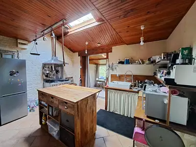 Maison, 230 m²