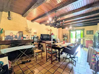 Maison, 148,22 m²