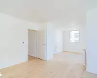 Appartement, 83,41 m²