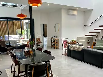 Appartement, 132 m²