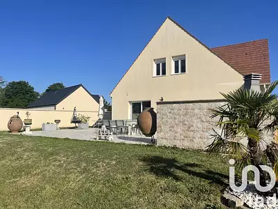 Maison, 222 m²