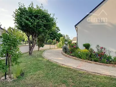 Maison, 120 m²