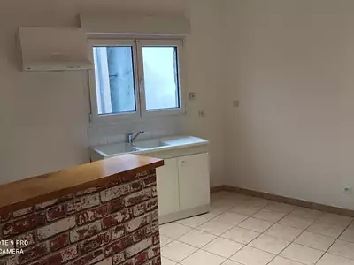 Appartement, 57 m²